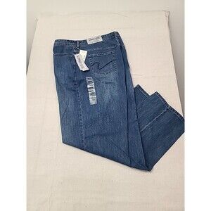 NWT Catherine's Size 20W Secret Slimmer Classic Jeans